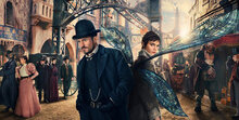 Лучшие сериалы про 19 век