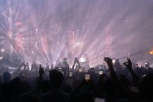 Музыкальные фестивали лета 2025