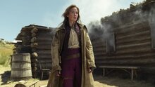 Лучшие сериалы-вестерны
