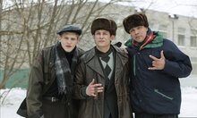Лучшие русские сериалы про бандитов