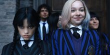 Лучшие сериалы про школу и подростков