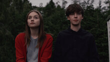 Сериалы про взросление 