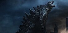 Godzilla Movies in Order