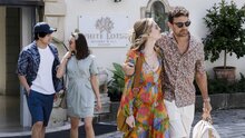 Сериалы про путешествия: список лучших