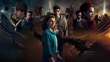 Сериалы, снятые по книгам 