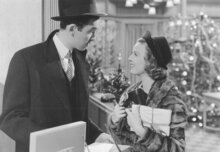 Старые зарубежные новогодние фильмы