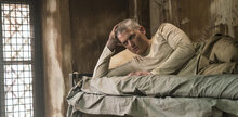 Лучшие сериалы про побег из тюрьмы
