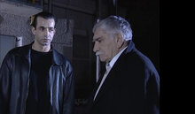 Все сериалы "Бандитский Петербург" по порядку