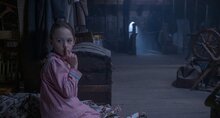 Сериалы про встречу с потусторонним