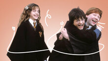 How to Watch the Harry Potter Movies in Chronological Order