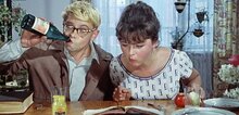 Фильмы похожие на «Приключения Шурика»