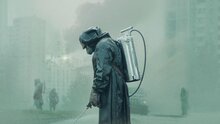 Лучшие сериалы про катастрофы