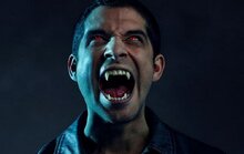 Сериалы про оборотней