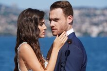 Сериалы про любовь
