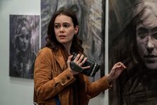Сериалы про пропавших людей