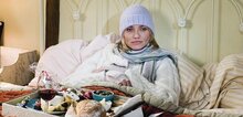 Фильмы похожие на «Отпуск по обмену»