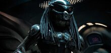 Predator movies in order
