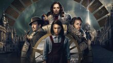Лучшие сериалы про другие миры