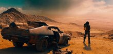 Mad Max Movies In Order