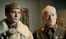 Сериалы про разведчиков: список лучших