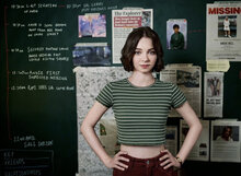Лучшие сериалы про женщин-детективов