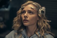 Лучшие фантастические сериалы