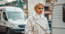 Сериалы с Любовью Аксеновой