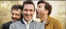 Зарубежные комедийные сериалы: список лучших