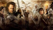 Lord of the Rings Movies in Order