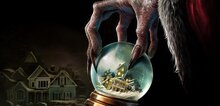 Фильмы похожие на «Крампус»