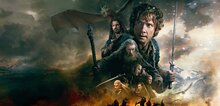 Фильмы похожие на «Хоббит»