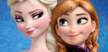 Frozen Movies in Order