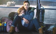 Сериалы про преодоление трудностей