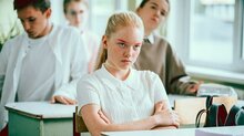 Новые сериалы про подростков 