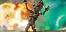Guardians of the Galaxy Movies In Order