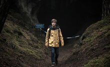 Фантастические сериалы про путешествия во времени