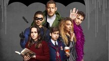 Сериалы про странные семьи
