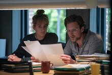 Сериалы про сыщиков и детективов