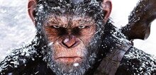 Все части «Планеты обезьян»