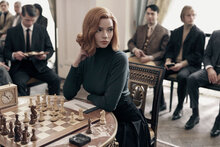 Сериалы, у которых есть «Эмми»