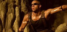 How to watch the Riddick movies in order