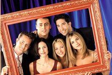 Сериалы для просмотра с друзьями