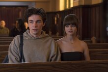 Сериалы про первую любовь: список лучших