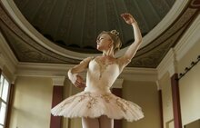 Балет в Новосибирске, который понравится даже сонному мужу