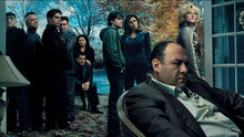 Сериалы про семейные кланы
