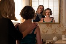Сериалы, похожие на «Джинни и Джорджию»