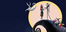 Фильмы похожие на «Кошмар перед рождеством»