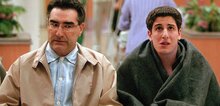 American Pie Movies in Order