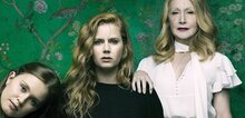 Новые детективные сериалы