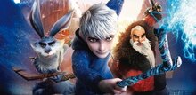 Фильмы похожие на «Хранители снов»